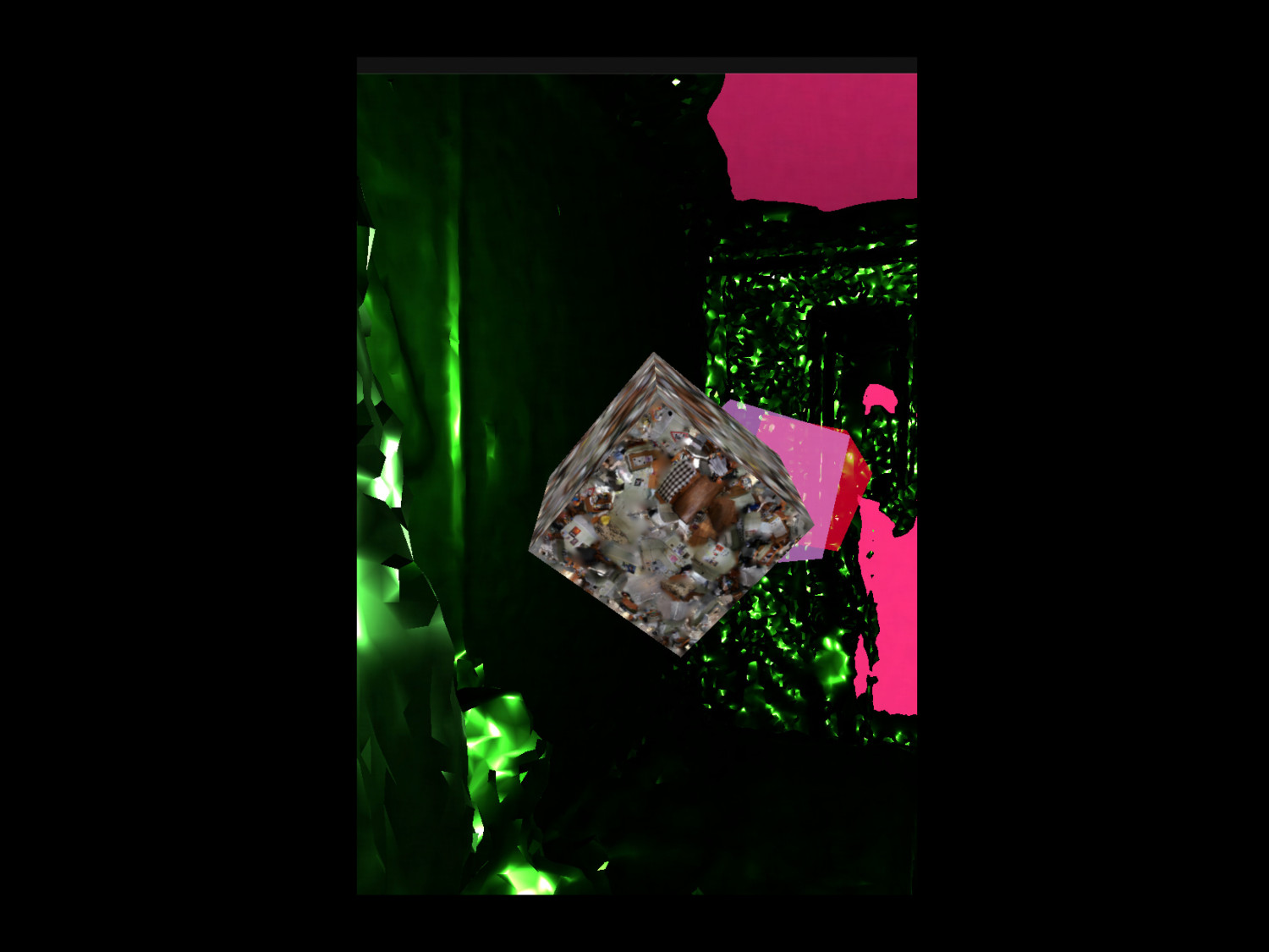 Captical Voyage app screenshot